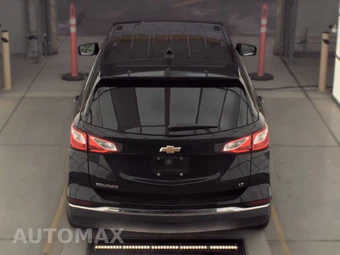 2018 Chevrolet Equinox LT 1LT – miniatura 5