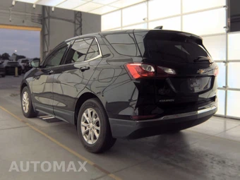 2018 Chevrolet Equinox LT 1LT – miniatura 6