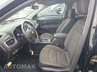 2018 Chevrolet Equinox LT 1LT – miniatura 7