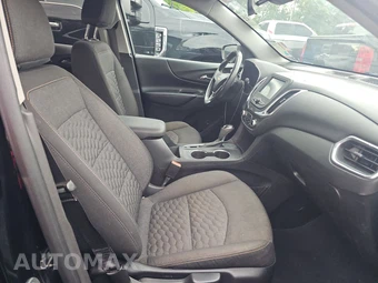 2018 Chevrolet Equinox LT 1LT – miniatura 8