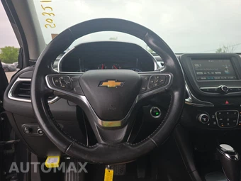2018 Chevrolet Equinox LT 1LT – miniatura 10