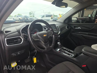 2018 Chevrolet Equinox LT 1LT – miniatura 11