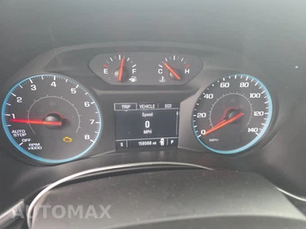 2018 Chevrolet Equinox LT 1LT – miniatura 12