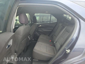 2018 Chevrolet Equinox LT 1LT – miniatura 13