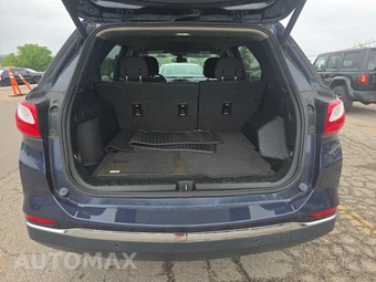 2018 Chevrolet Equinox LT 1LT – miniatura 16