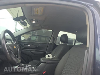 2018 Chevrolet Equinox LT 1LT – miniatura 17