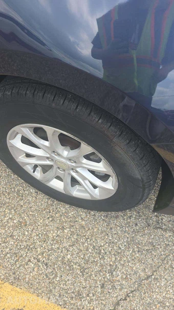 2018 Chevrolet Equinox LT 1LT – miniatura 32