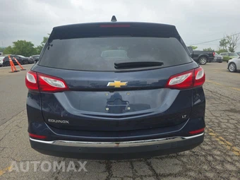 2018 Chevrolet Equinox LT 1LT – miniatura 5
