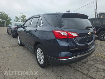 2018 Chevrolet Equinox LT 1LT – miniatura 6
