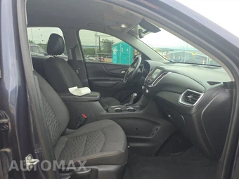 2018 Chevrolet Equinox LT 1LT – miniatura 8