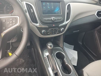 2018 Chevrolet Equinox LT 1LT - miniatura 11