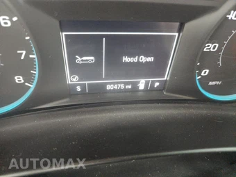 2018 Chevrolet Equinox LT 1LT - miniatura 12