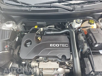 2018 Chevrolet Equinox LT 1LT - miniatura 15