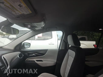 2018 Chevrolet Equinox LT 1LT - miniatura 17