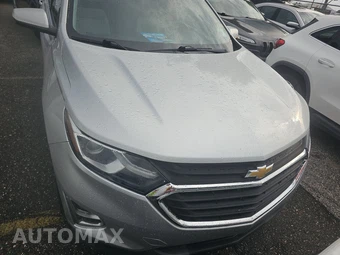 2018 Chevrolet Equinox LT 1LT - miniatura 2