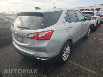 2018 Chevrolet Equinox LT 1LT - miniatura 4