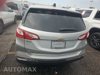 2018 Chevrolet Equinox LT 1LT - miniatura 5