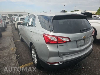 2018 Chevrolet Equinox LT 1LT - miniatura 6