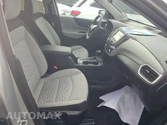 2018 Chevrolet Equinox LT 1LT - miniatura 8