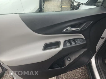 2018 Chevrolet Equinox LT 1LT - miniatura 9