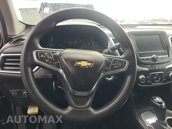 2018 Chevrolet Equinox LT 1LT - miniatura 10