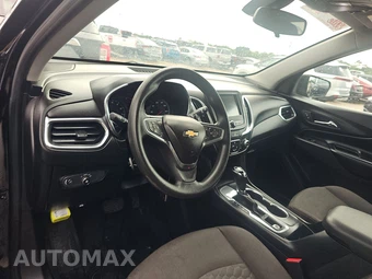 2018 Chevrolet Equinox LT 1LT - miniatura 11