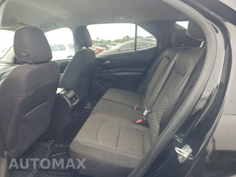 2018 Chevrolet Equinox LT 1LT - miniatura 13