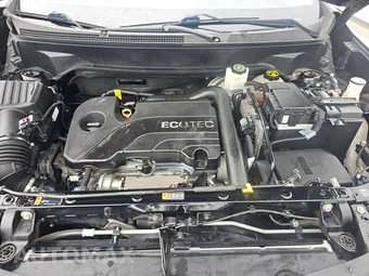 2018 Chevrolet Equinox LT 1LT - miniatura 15