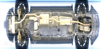 2018 Chevrolet Equinox LT 1LT - miniatura 17