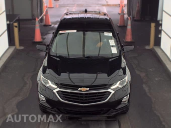 2018 Chevrolet Equinox LT 1LT - miniatura 2