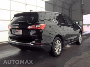 2018 Chevrolet Equinox LT 1LT - miniatura 4