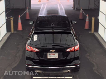 2018 Chevrolet Equinox LT 1LT - miniatura 5