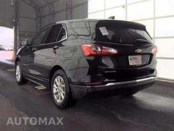 2018 Chevrolet Equinox LT 1LT - miniatura 6