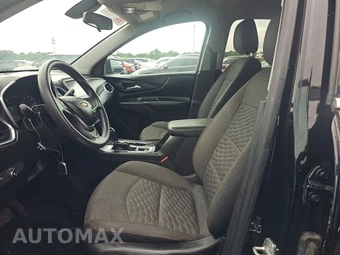 2018 Chevrolet Equinox LT 1LT - miniatura 7