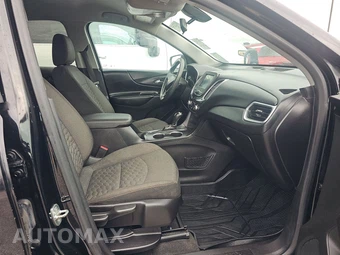 2018 Chevrolet Equinox LT 1LT - miniatura 8