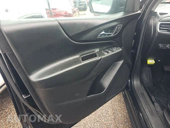 2018 Chevrolet Equinox LT 1LT - miniatura 9