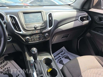 2018 Chevrolet Equinox LT 1LT – miniatura 10