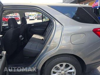 2018 Chevrolet Equinox LT 1LT – miniatura 13