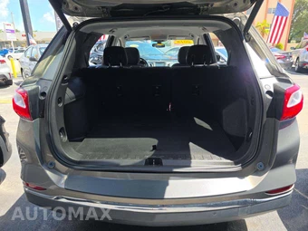 2018 Chevrolet Equinox LT 1LT – miniatura 14
