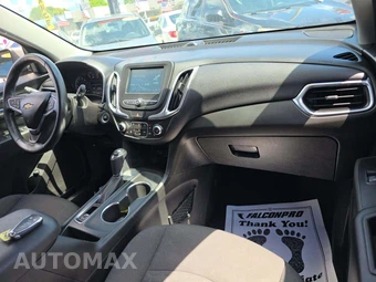 2018 Chevrolet Equinox LT 1LT – miniatura 19