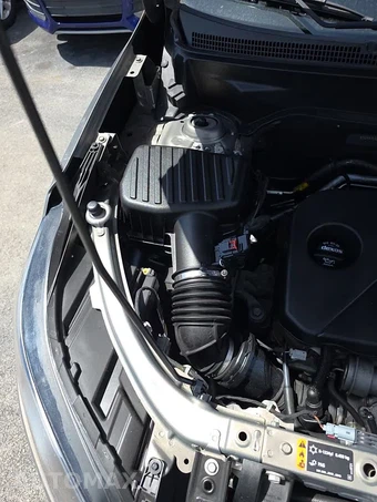 2018 Chevrolet Equinox LT 1LT – miniatura 27