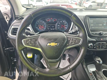 2018 Chevrolet Equinox LT 1LT - miniatura 10