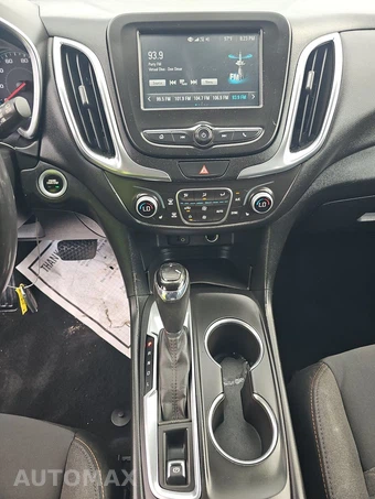 2018 Chevrolet Equinox LT 1LT - miniatura 11