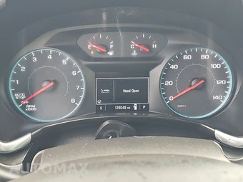 2018 Chevrolet Equinox LT 1LT - miniatura 12