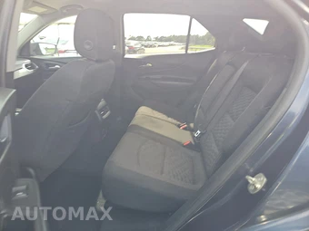 2018 Chevrolet Equinox LT 1LT - miniatura 13