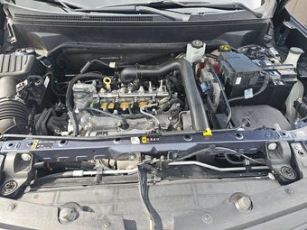 2018 Chevrolet Equinox LT 1LT - miniatura 15
