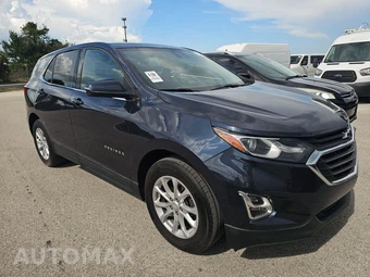 2018 Chevrolet Equinox LT 1LT - miniatura 3