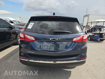 2018 Chevrolet Equinox LT 1LT - miniatura 5