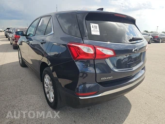 2018 Chevrolet Equinox LT 1LT - miniatura 6