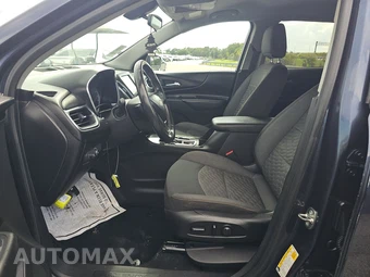 2018 Chevrolet Equinox LT 1LT - miniatura 7